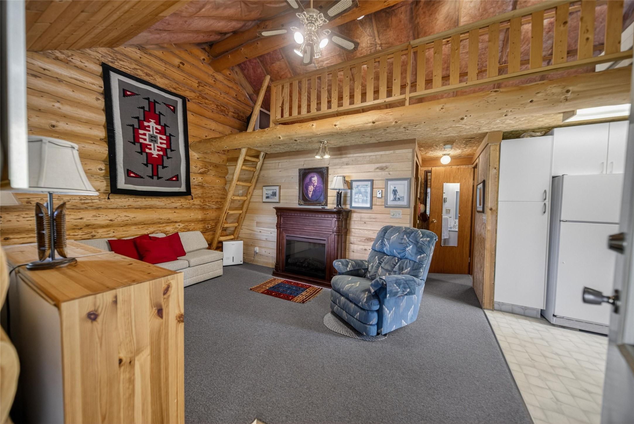 6279 Tie Lake Shore Road, Jaffray, BC