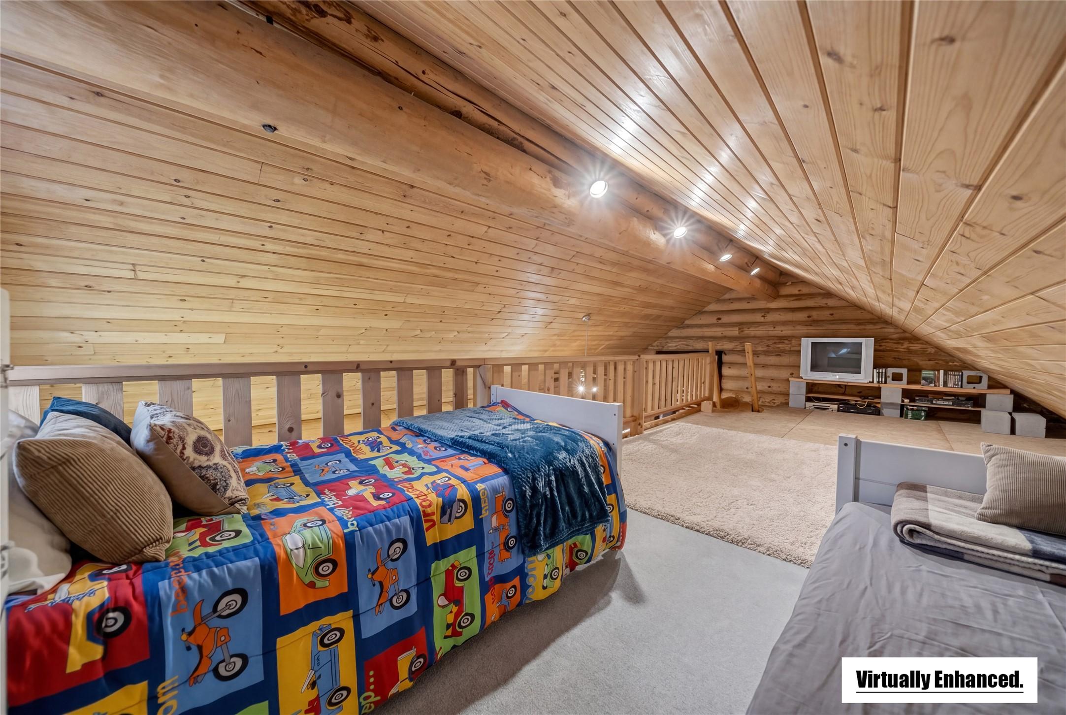 6279 Tie Lake Shore Road, Jaffray, BC