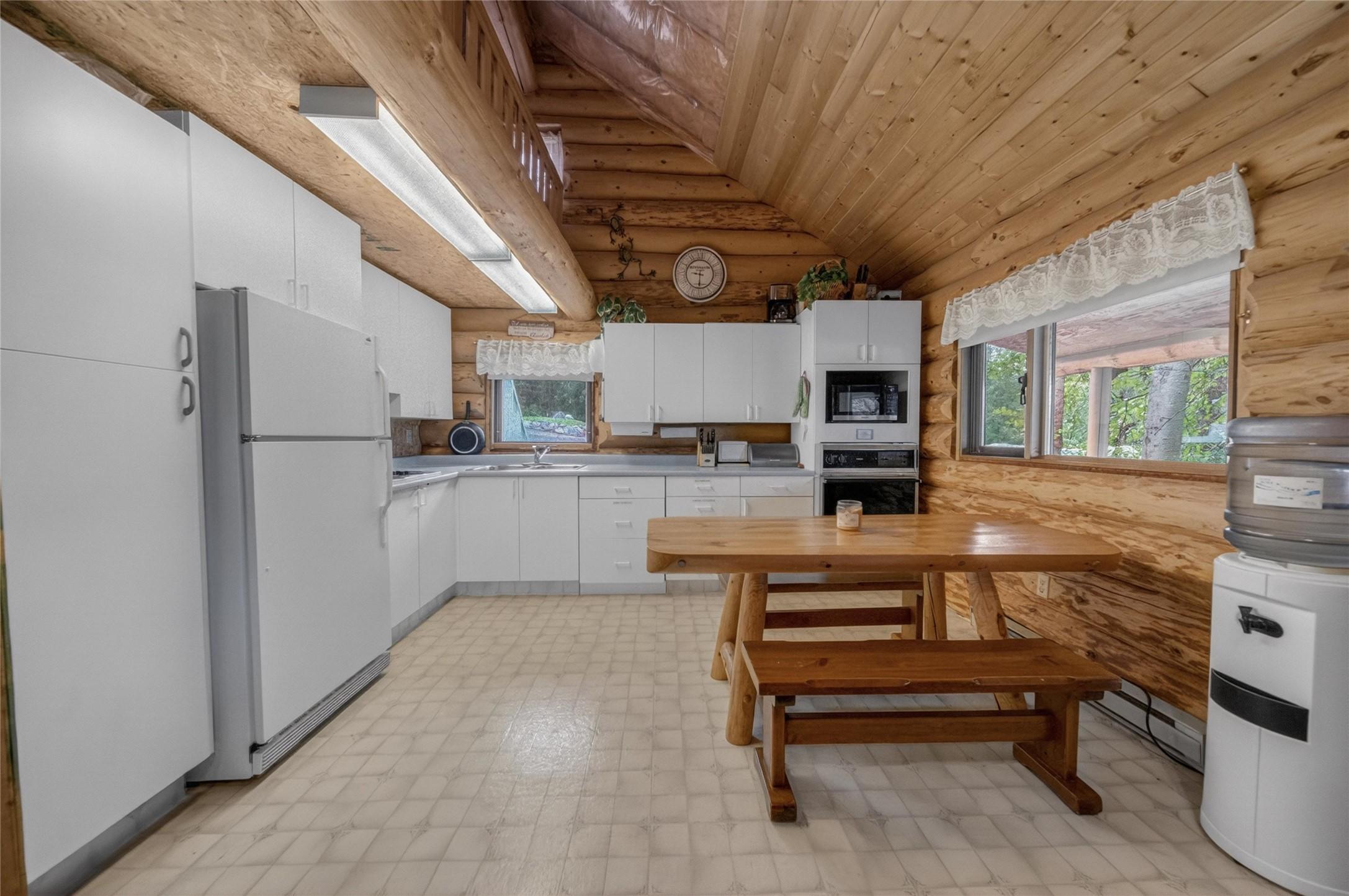 6279 Tie Lake Shore Road, Jaffray, BC