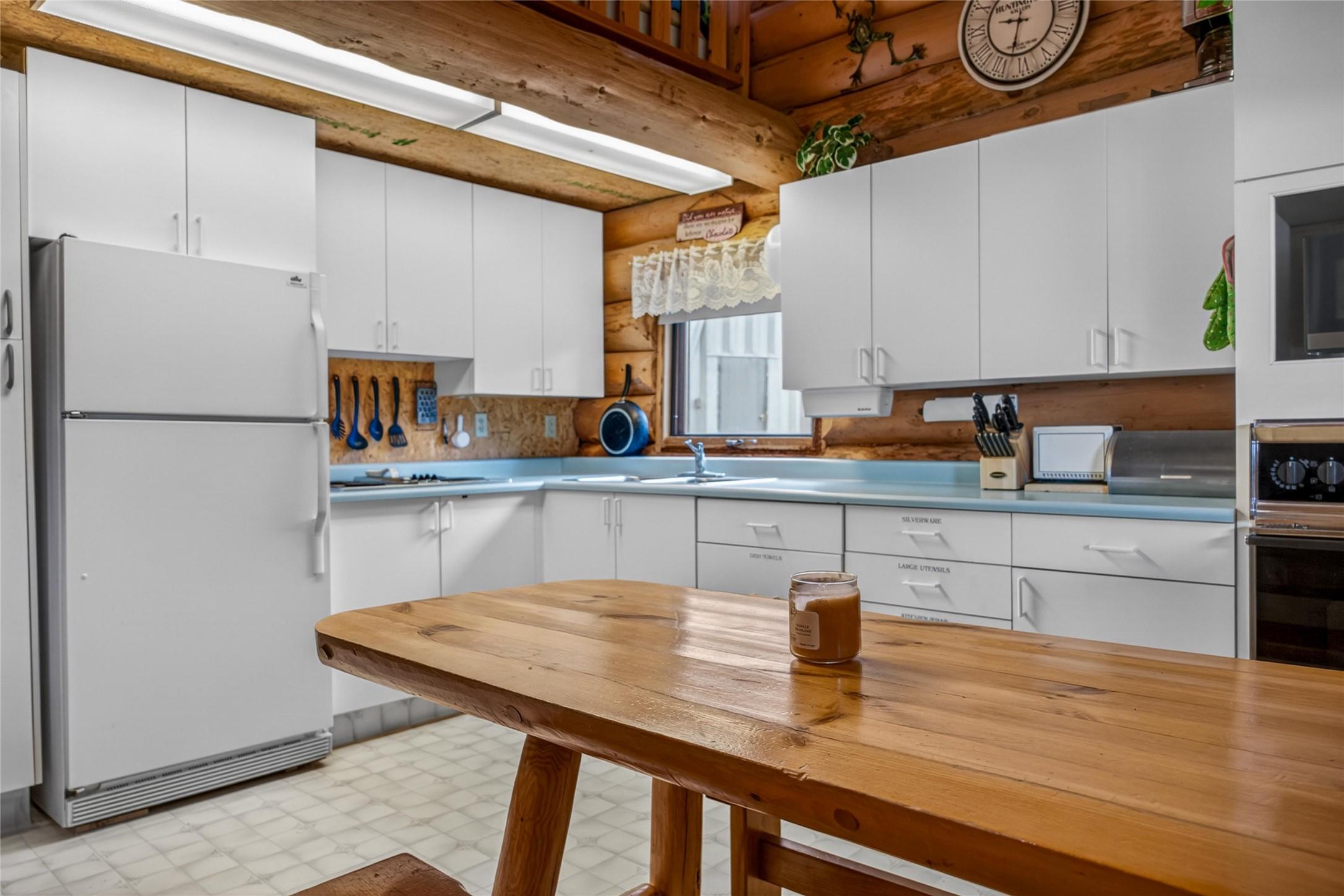 6279 Tie Lake Shore Road, Jaffray, BC