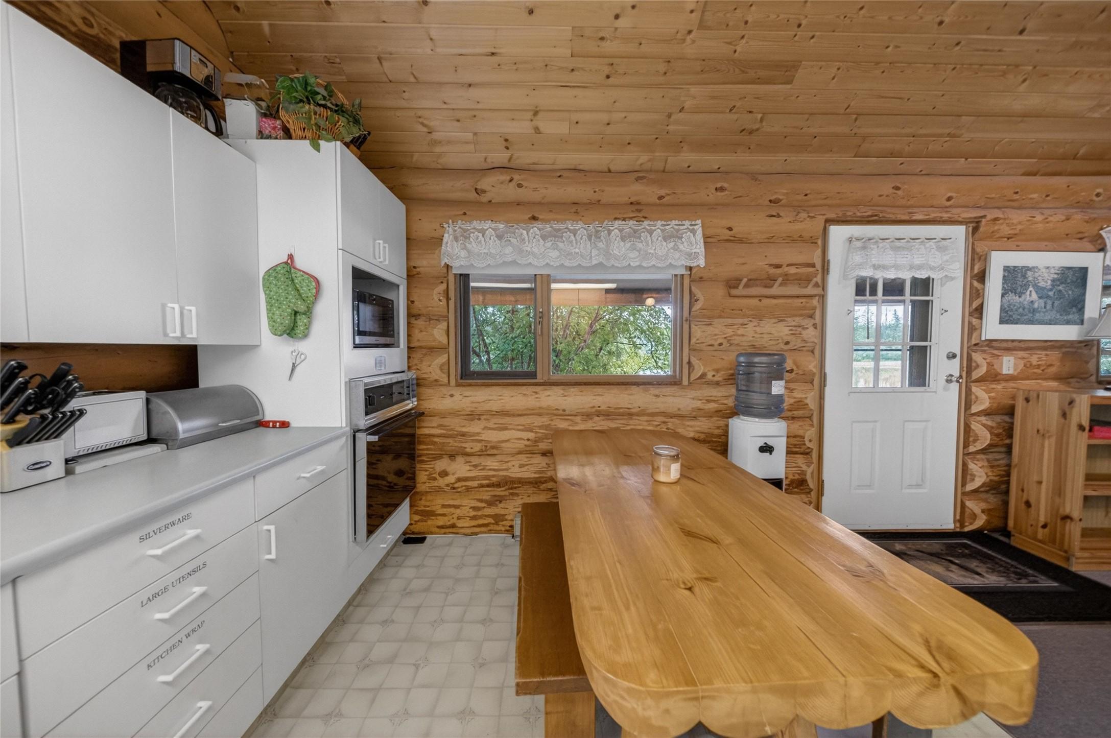 6279 Tie Lake Shore Road, Jaffray, BC
