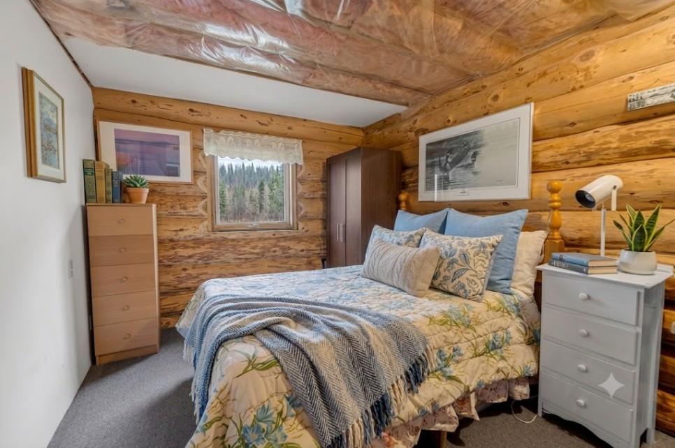 6279 Tie Lake Shore Road, Jaffray, BC