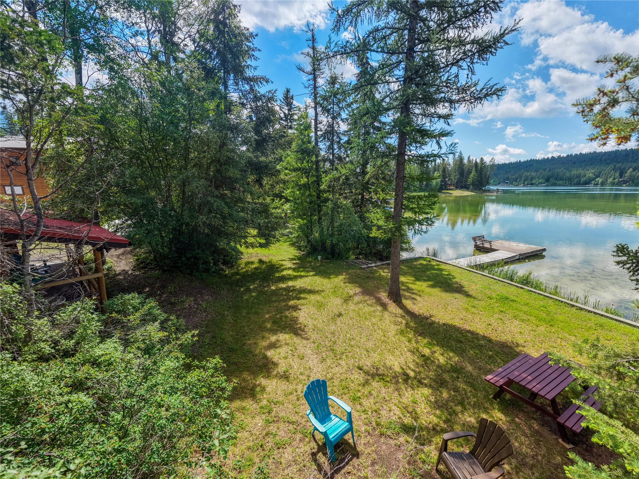 6279 Tie Lake Shore Road, Jaffray, BC