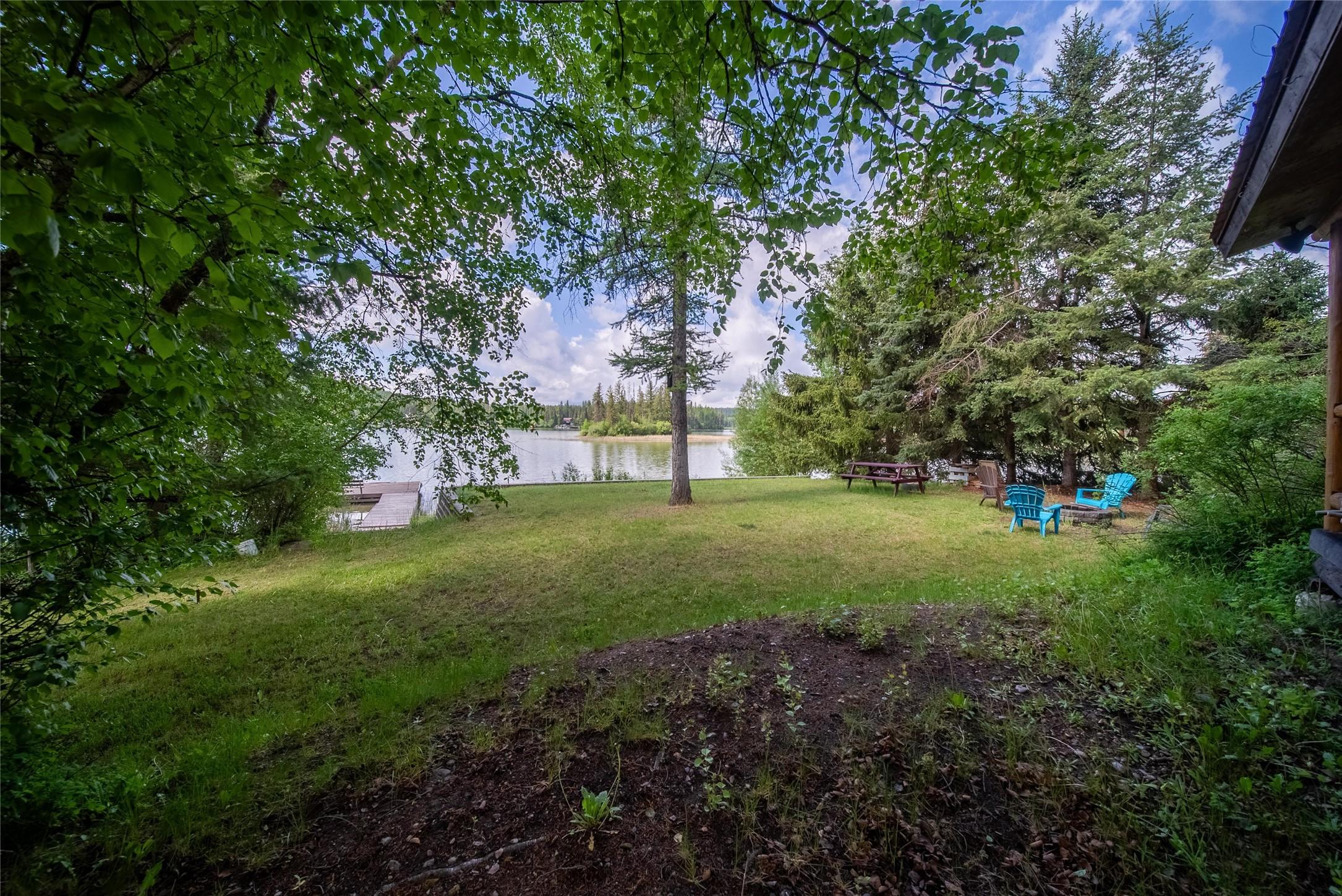 6279 Tie Lake Shore Road, Jaffray, BC