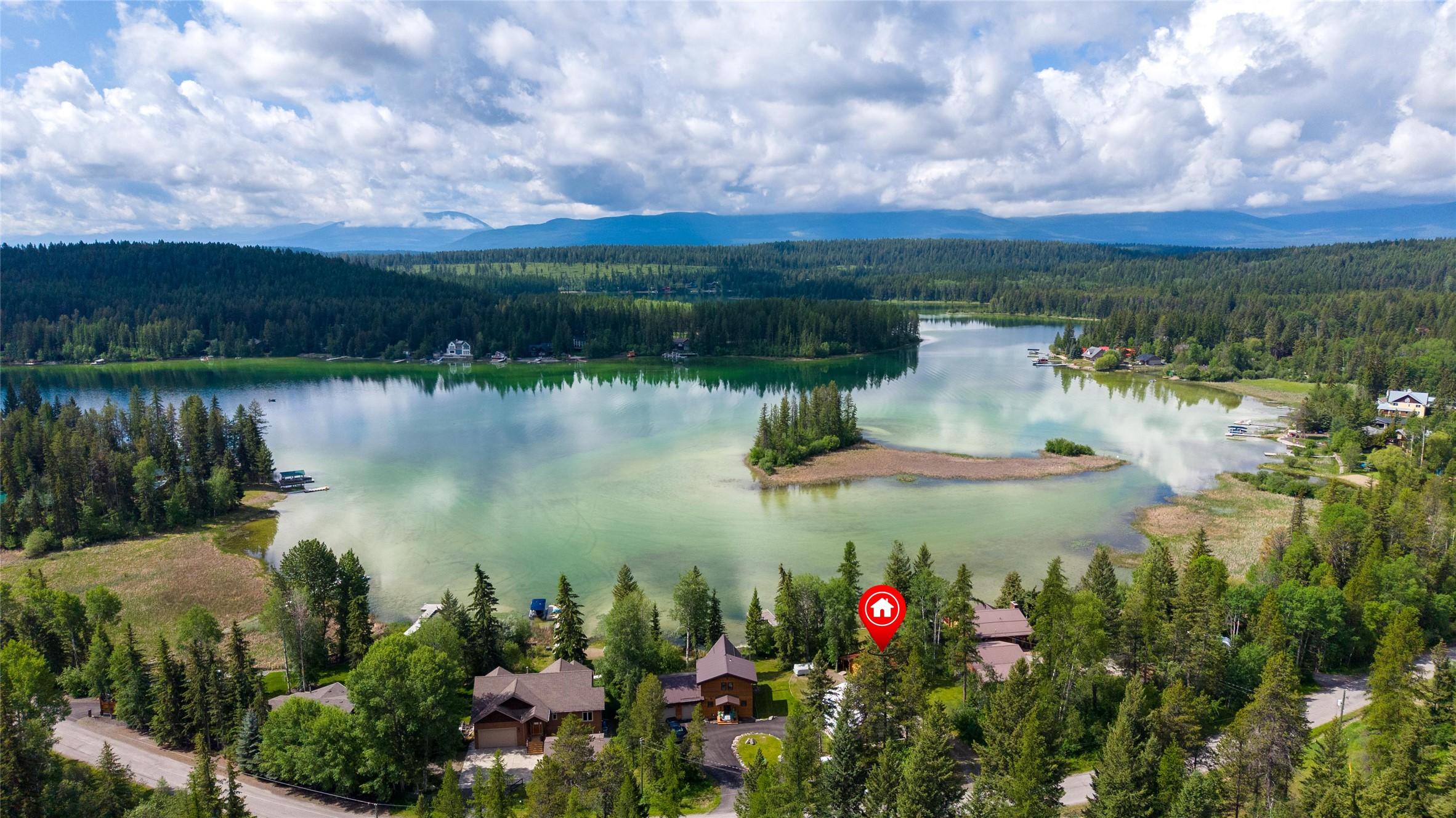 6279 Tie Lake Shore Road, Jaffray, BC