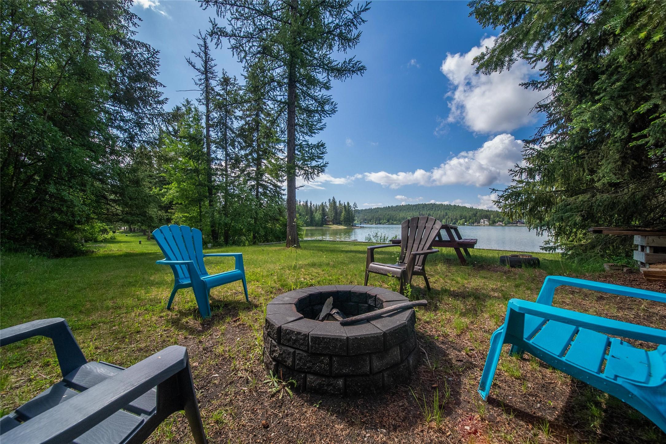 6279 Tie Lake Shore Road, Jaffray, BC