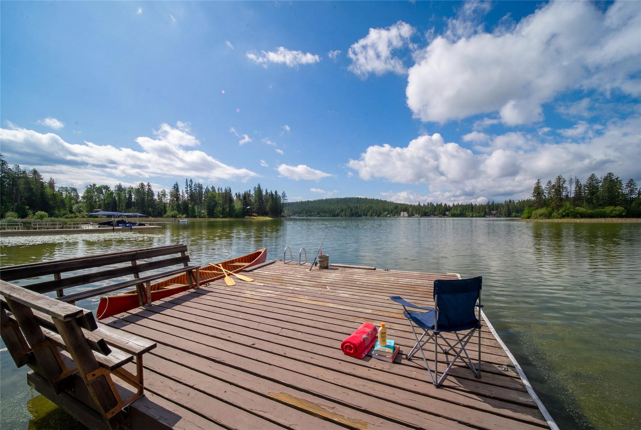 6279 Tie Lake Shore Road, Jaffray, BC