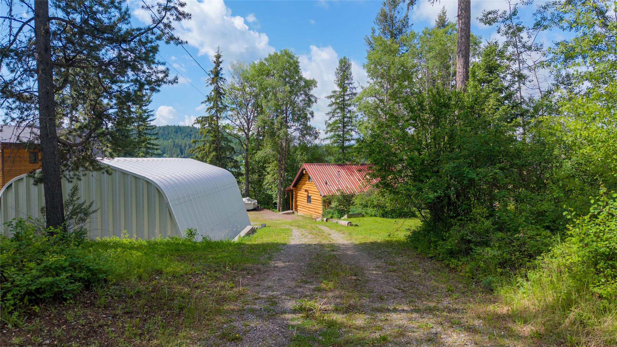 6279 Tie Lake Shore Road, Jaffray, BC