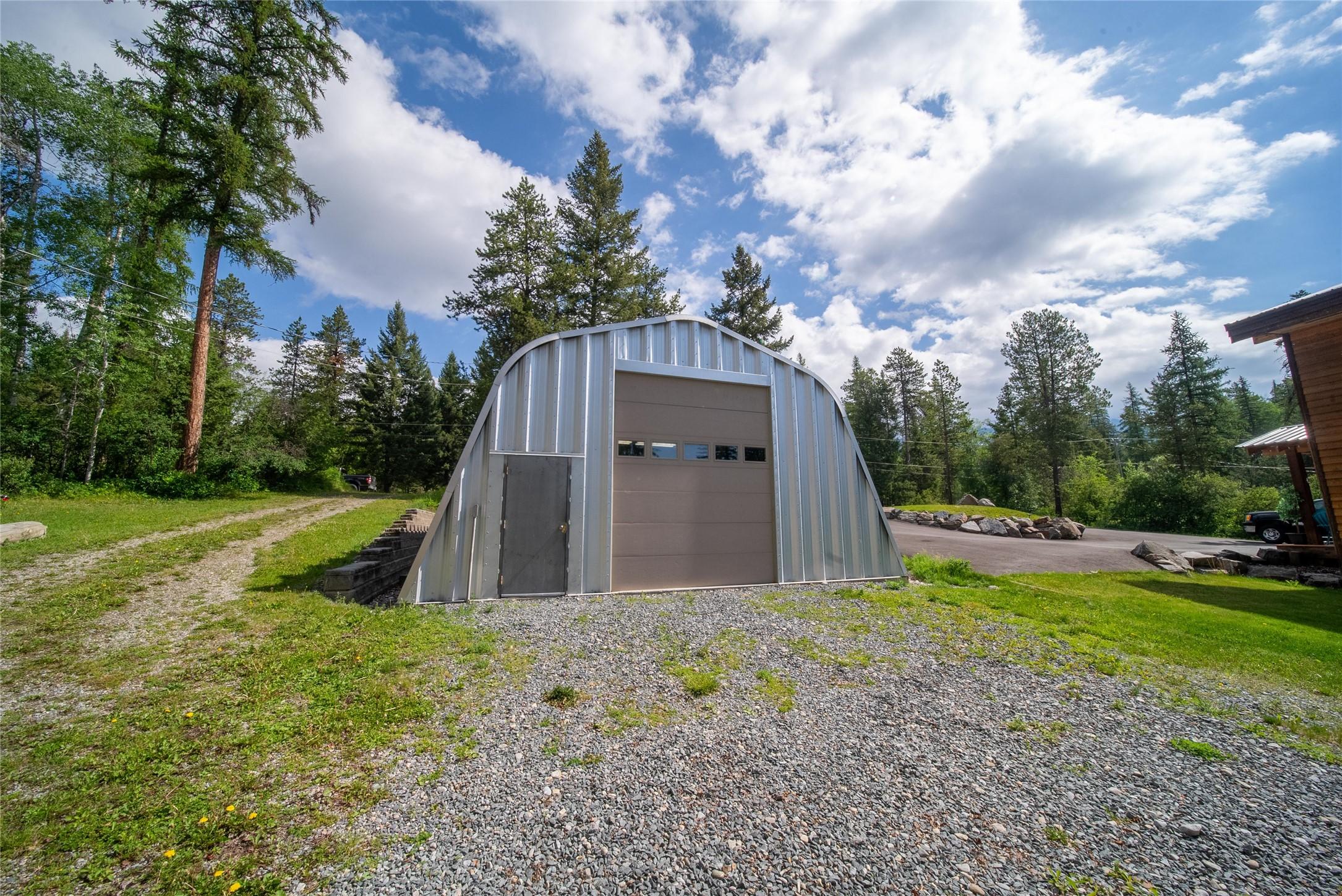 6279 Tie Lake Shore Road, Jaffray, BC