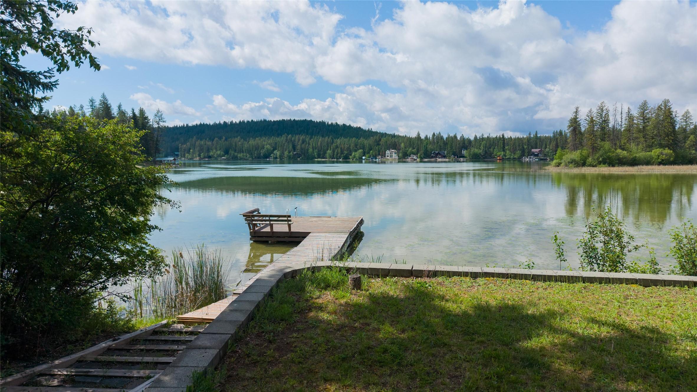 6279 Tie Lake Shore Road, Jaffray, BC