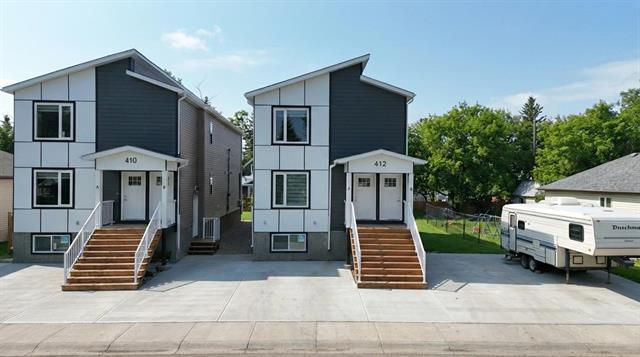 410 Superior Ave, Selkirk, MB