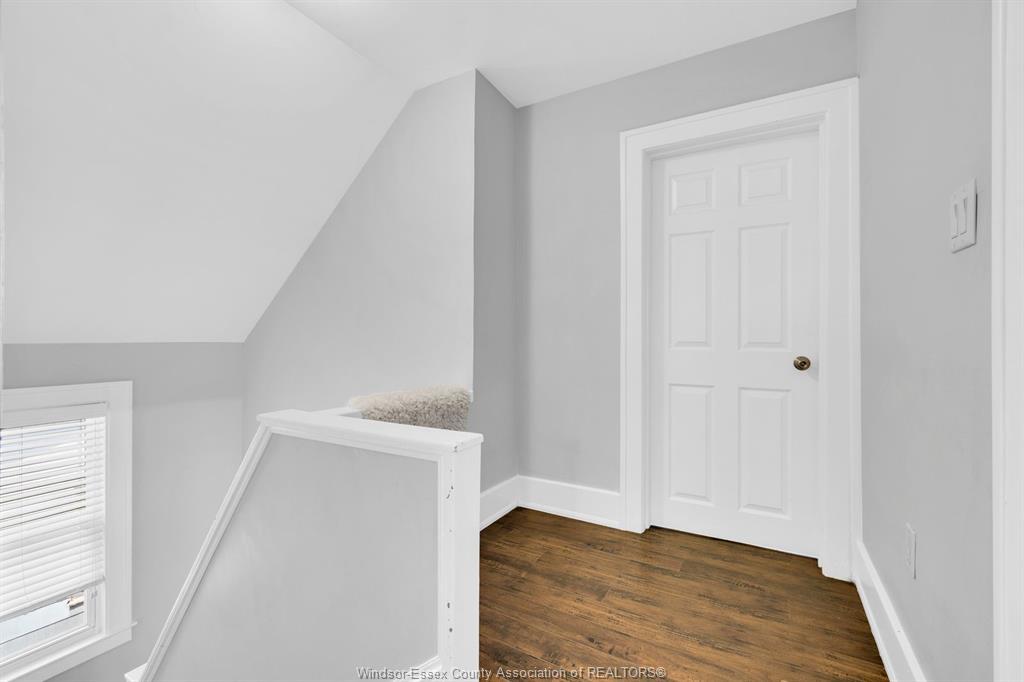 1341 Mckay, Windsor, ON