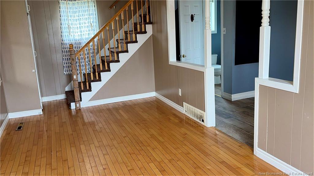 18 Mallet, Eel River Crossing, NB