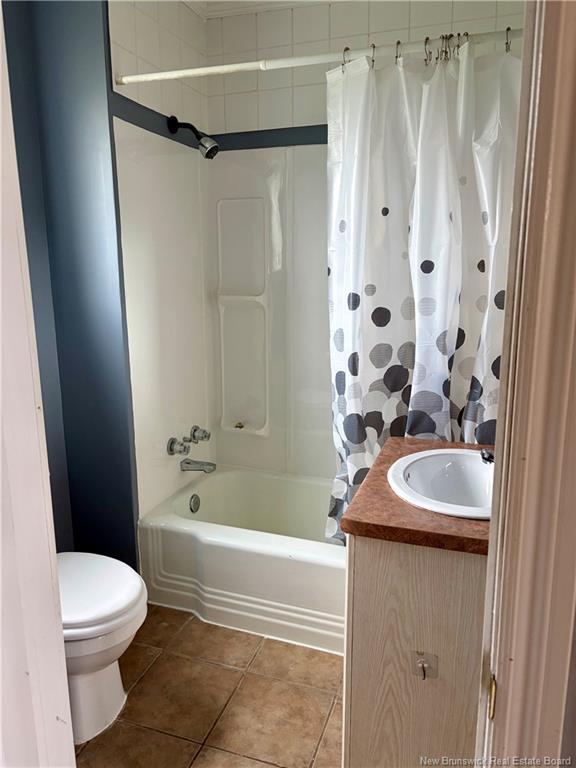 18 Mallet, Eel River Crossing, NB