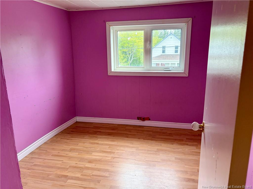 18 Mallet, Eel River Crossing, NB