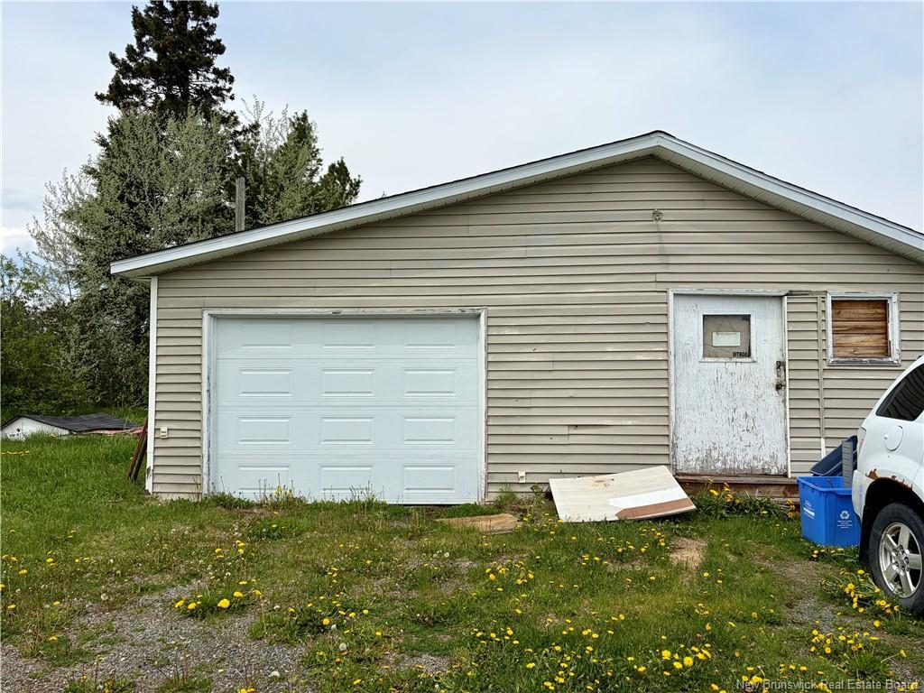 18 Mallet, Eel River Crossing, NB