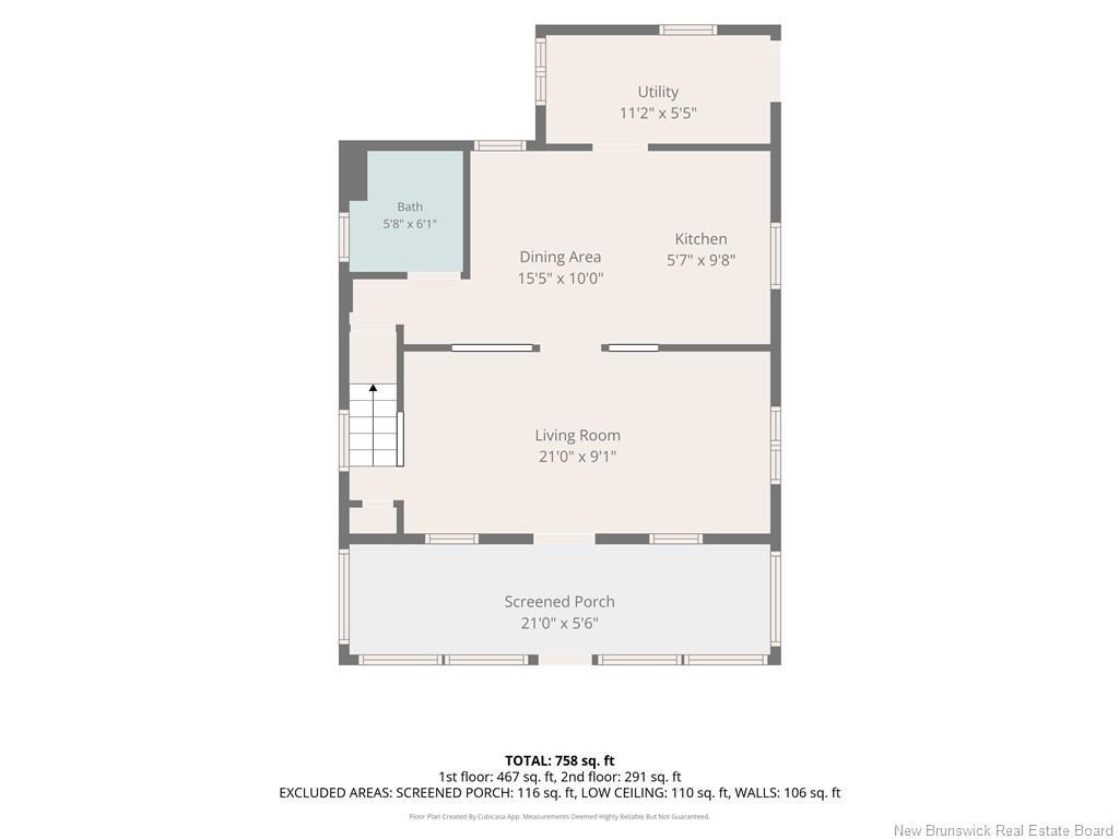 18 Mallet, Eel River Crossing, NB
