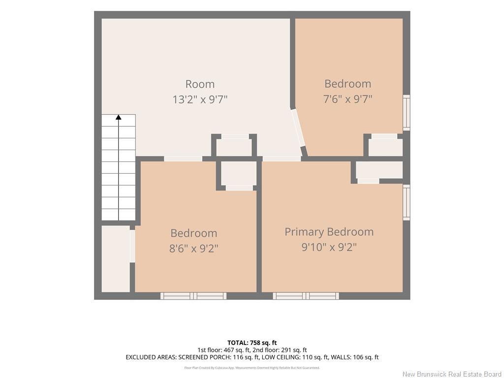 18 Mallet, Eel River Crossing, NB