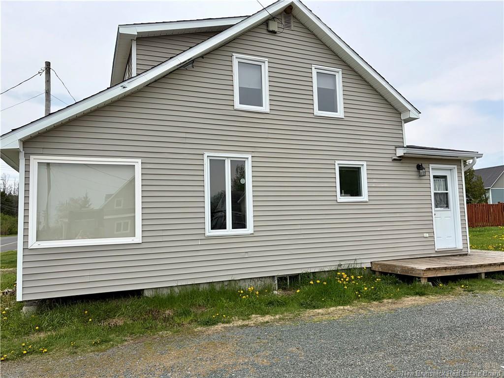 18 Mallet, Eel River Crossing, NB