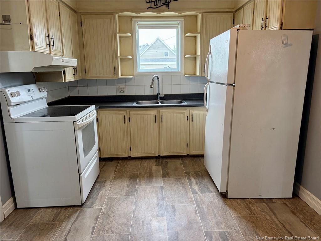 18 Mallet, Eel River Crossing, NB