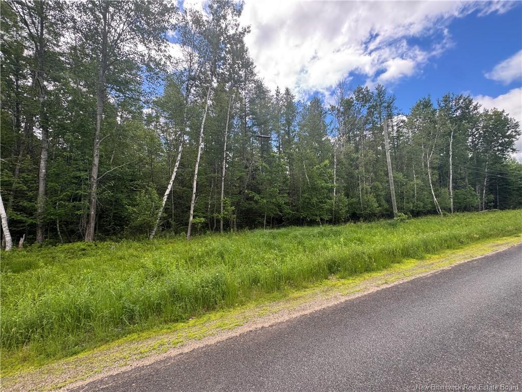 - Route 690, Maquapit Lake, NB