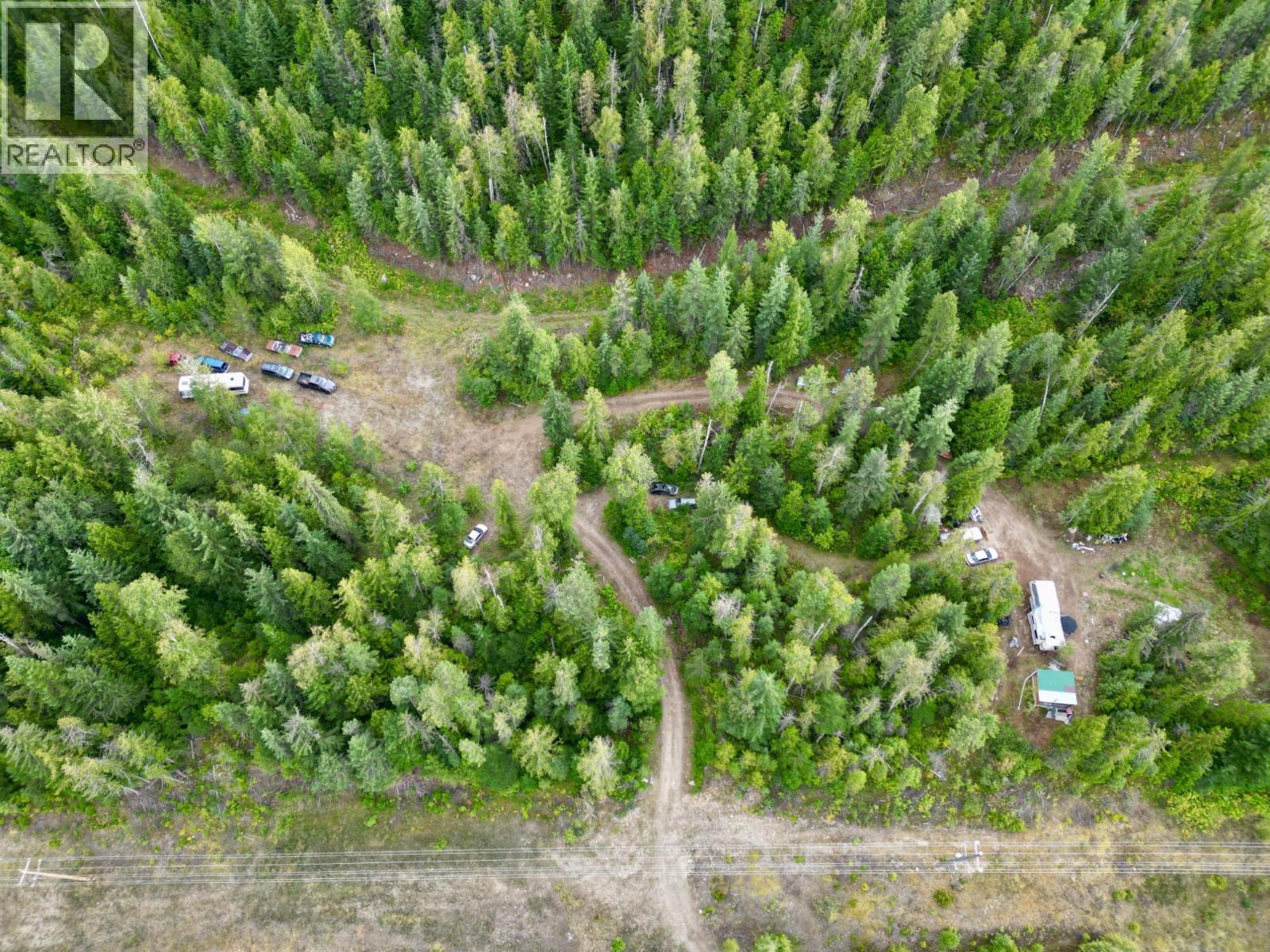 5105 3 Highway, Salmo, BC