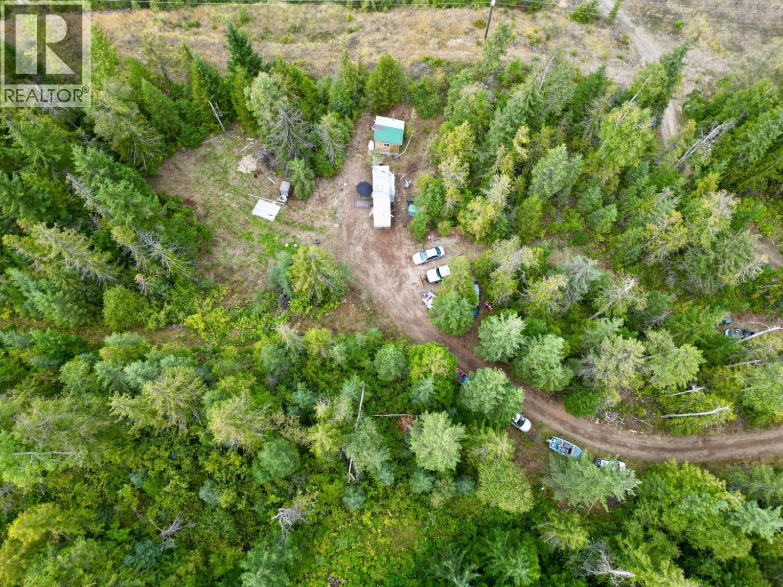 5105 3 Highway, Salmo, BC