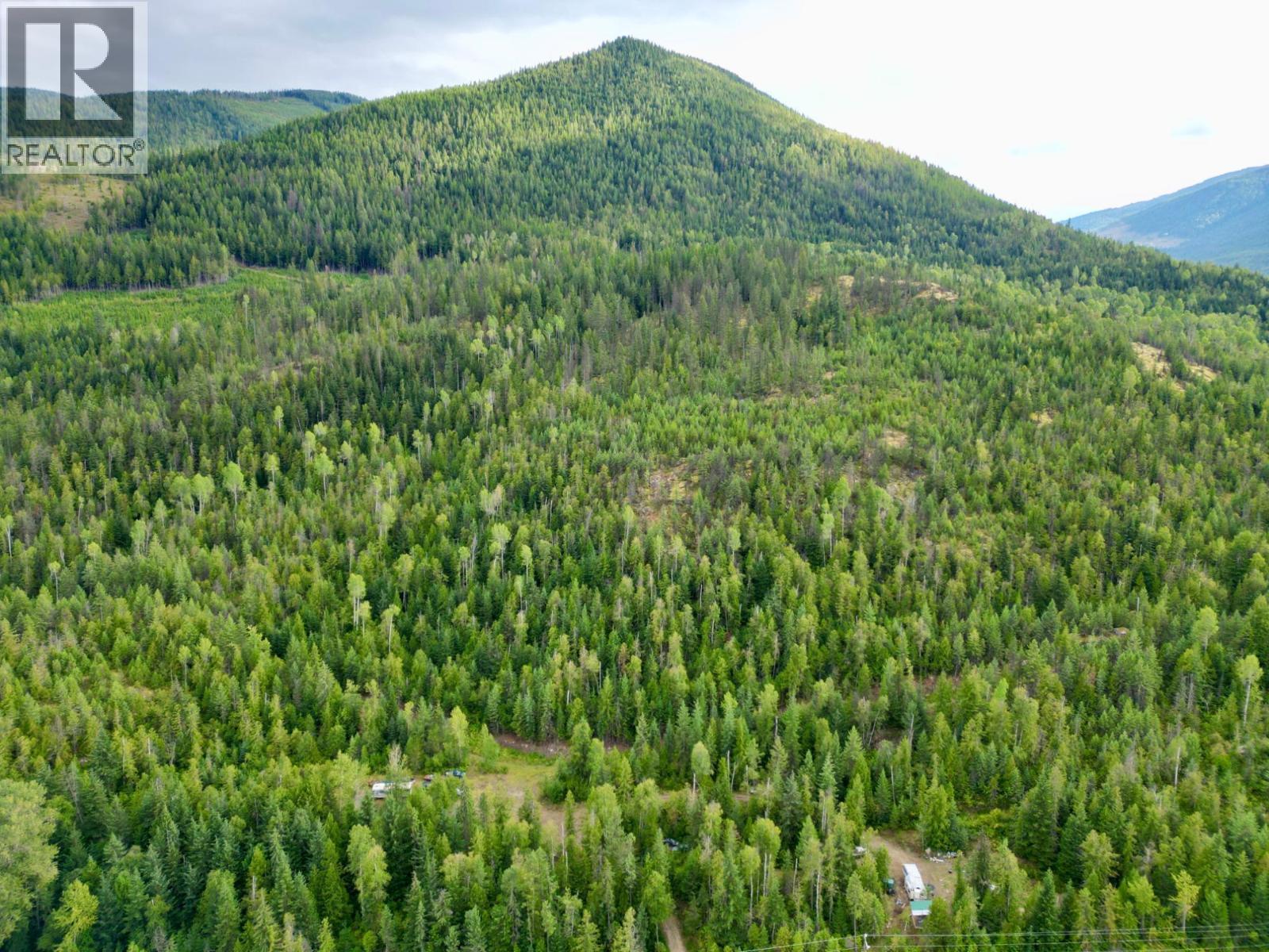 5105 3 Highway, Salmo, BC