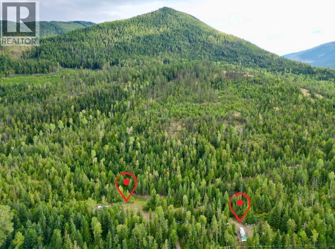 5105 3 Highway, Salmo, BC
