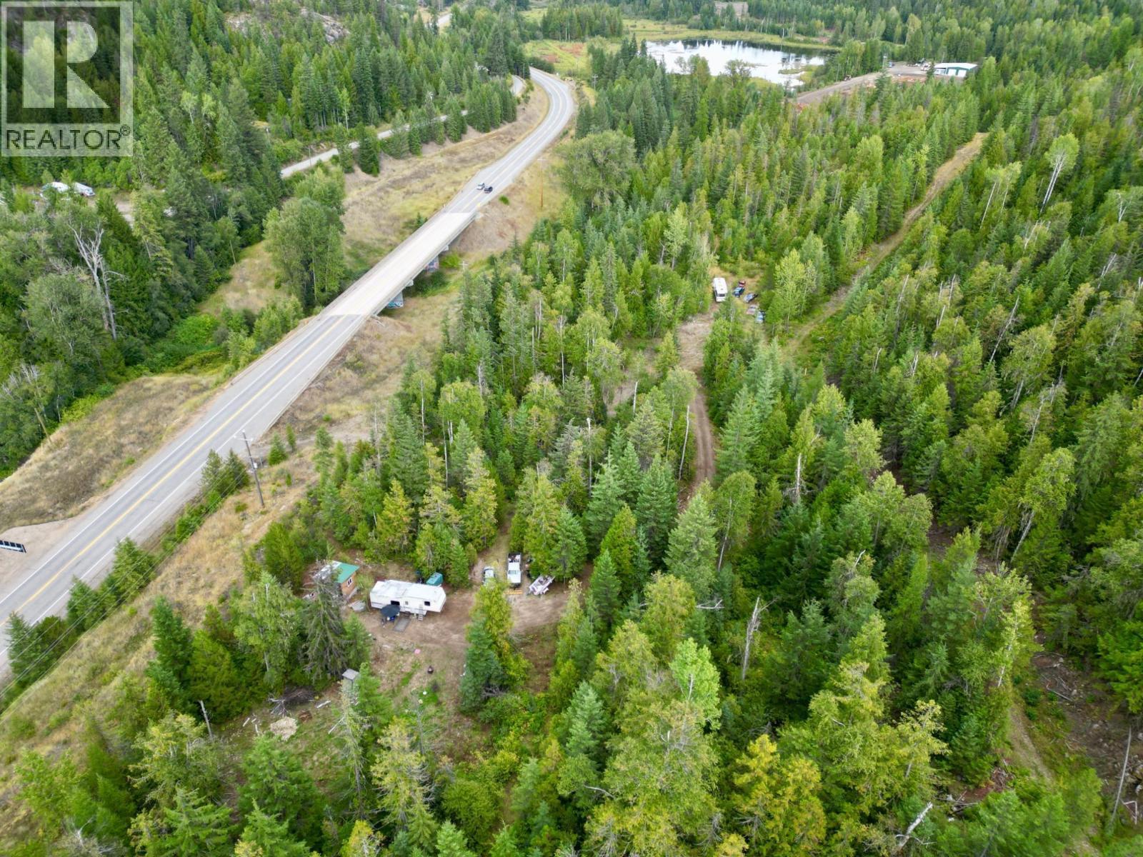 5105 3 Highway, Salmo, BC