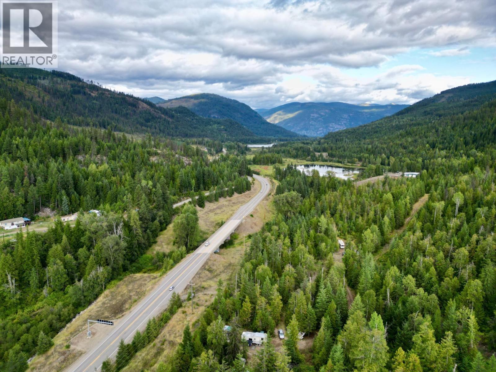 5105 3 Highway, Salmo, BC