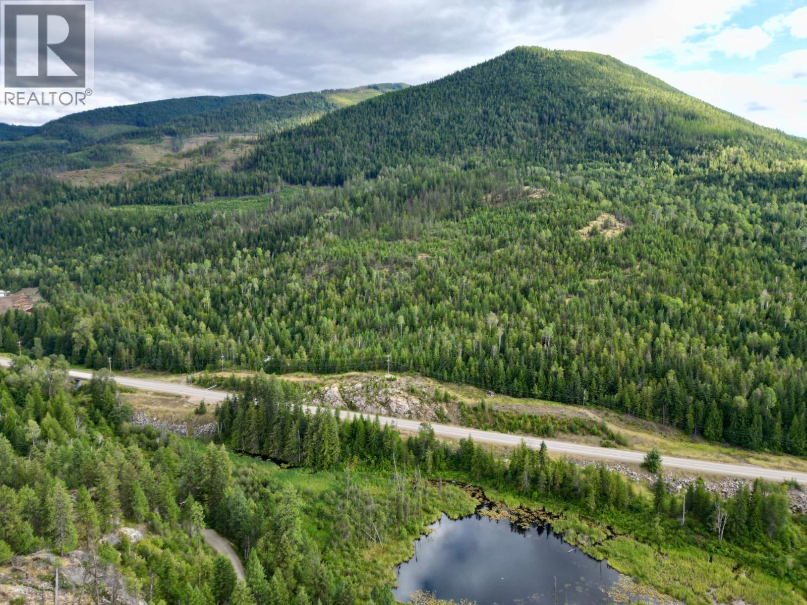 5105 3 Highway, Salmo, BC