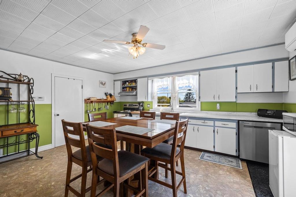 57 Chapel Avenue, Souris, PE