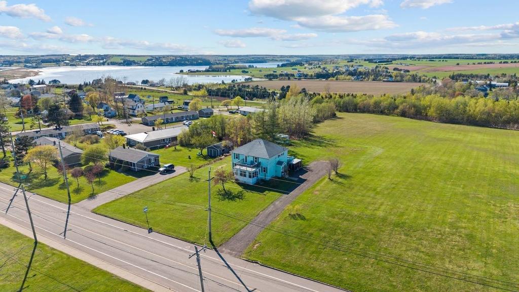 57 Chapel Avenue, Souris, PE