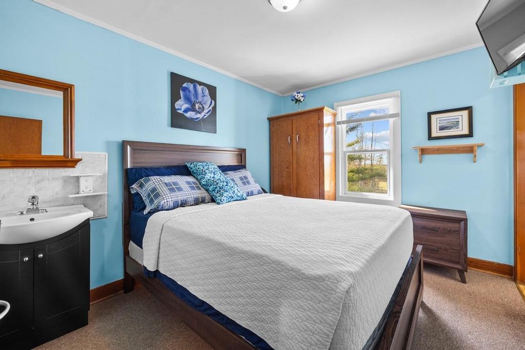 57 Chapel Avenue, Souris, PE
