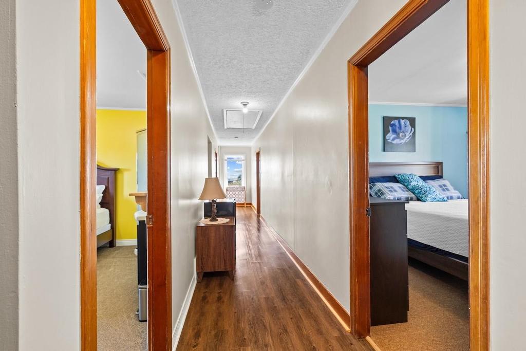 57 Chapel Avenue, Souris, PE
