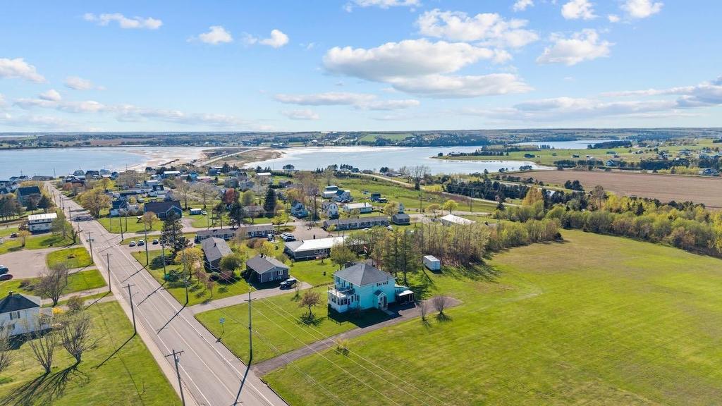 57 Chapel Avenue, Souris, PE