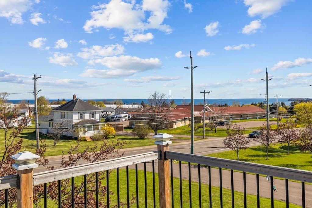 57 Chapel Avenue, Souris, PE