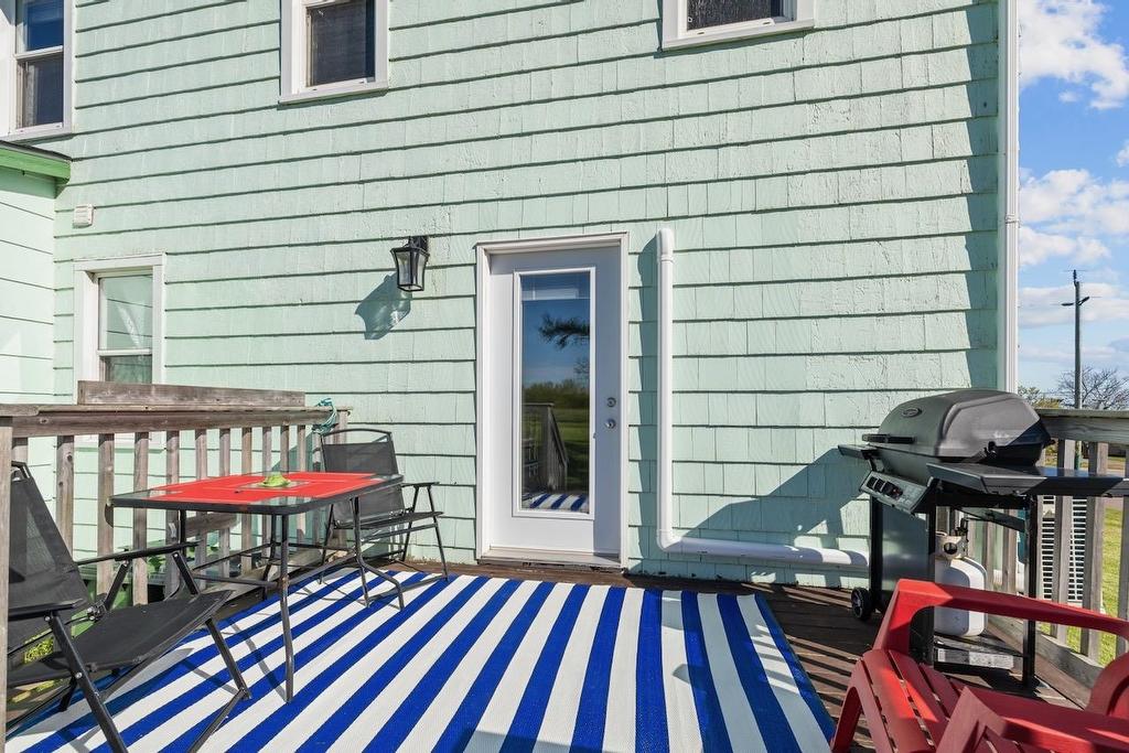 57 Chapel Avenue, Souris, PE