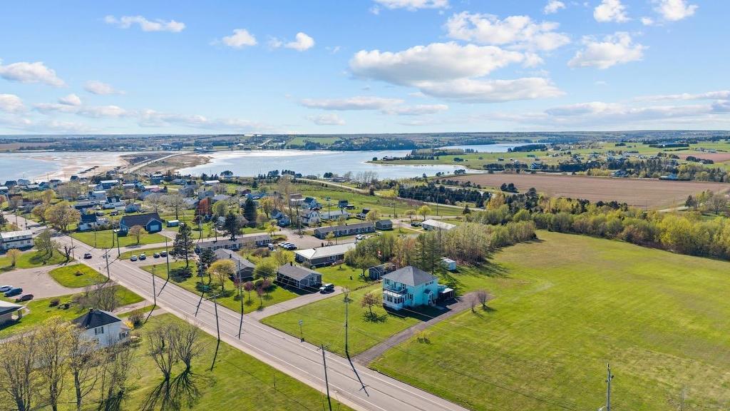 57 Chapel Avenue, Souris, PE