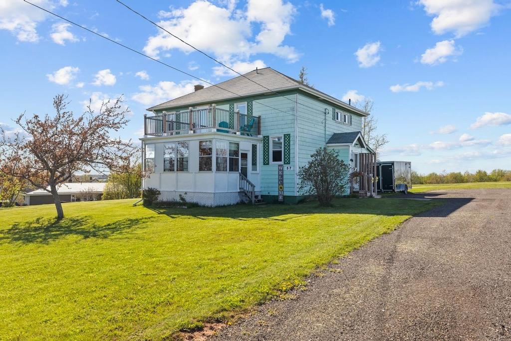 57 Chapel Avenue, Souris, PE