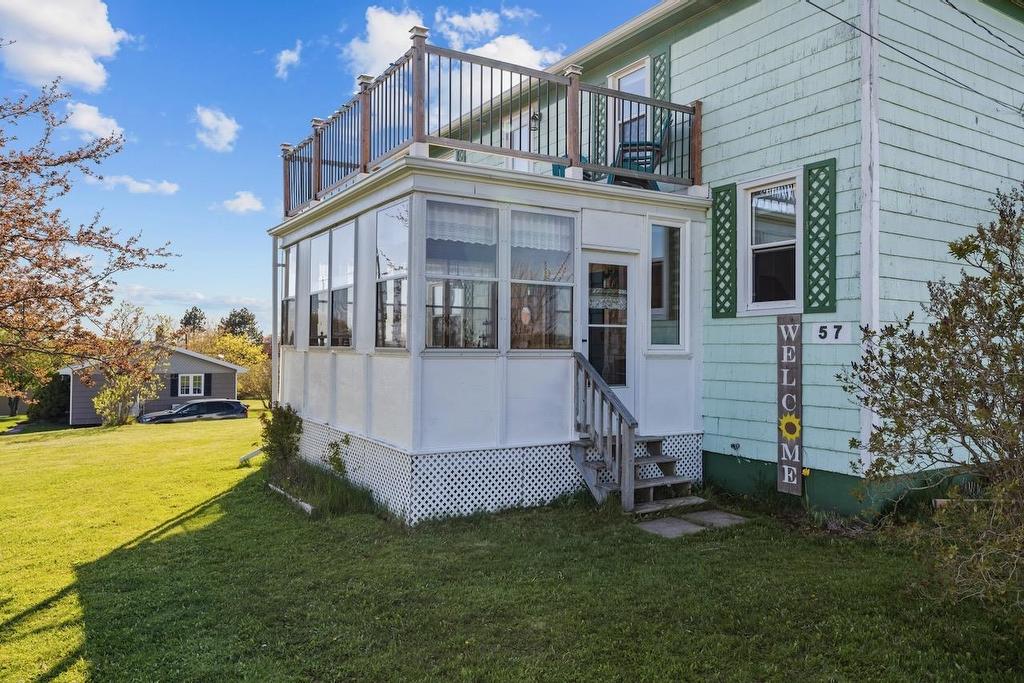 57 Chapel Avenue, Souris, PE