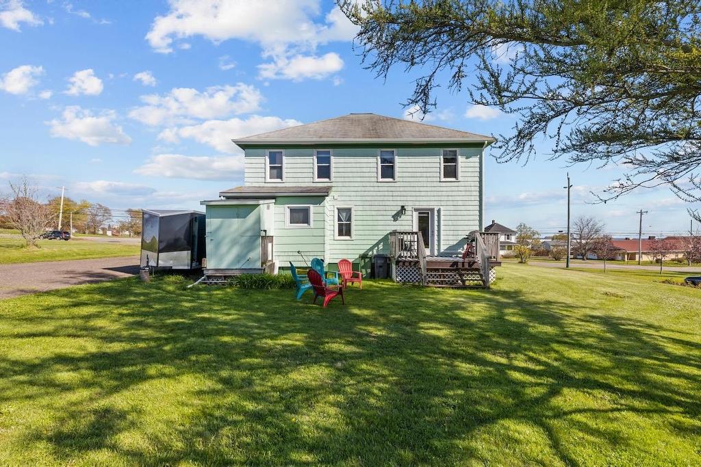 57 Chapel Avenue, Souris, PE