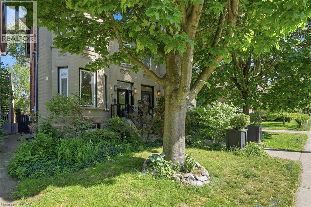 101 Victoria Avenue S, Hamilton, ON
