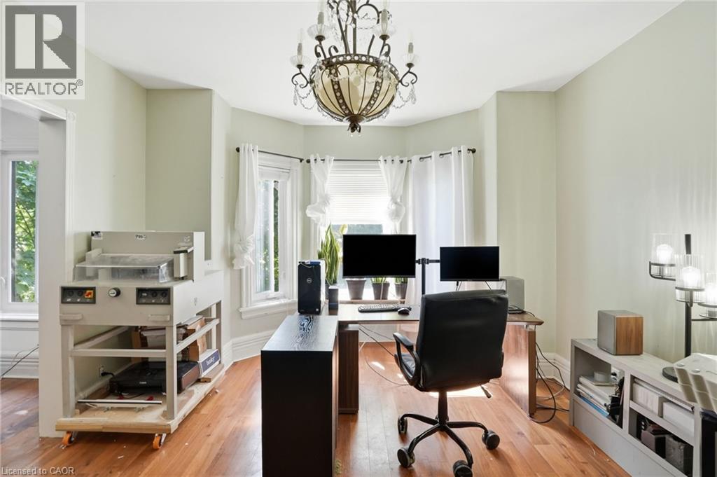 101 Victoria Avenue S, Hamilton, ON