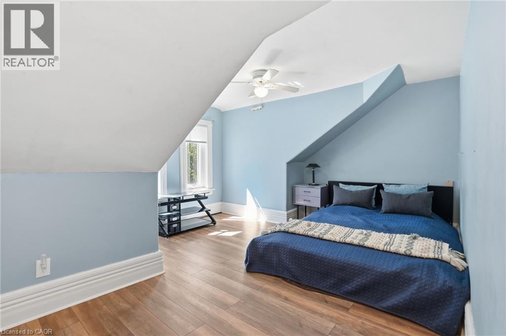 101 Victoria Avenue S, Hamilton, ON