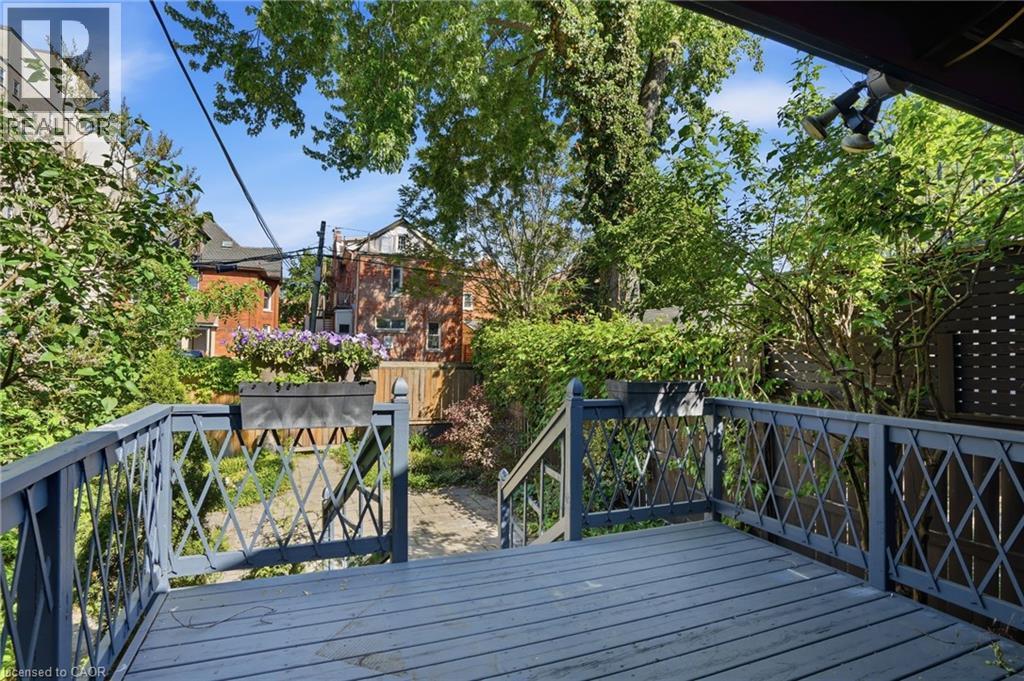 101 Victoria Avenue S, Hamilton, ON