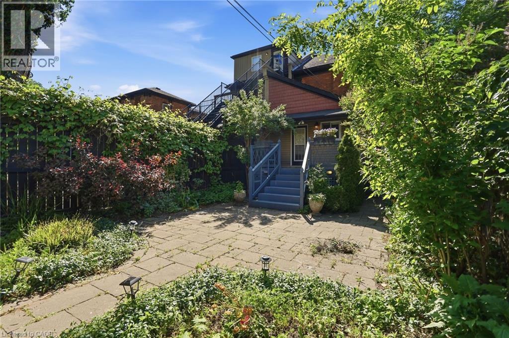 101 Victoria Avenue S, Hamilton, ON