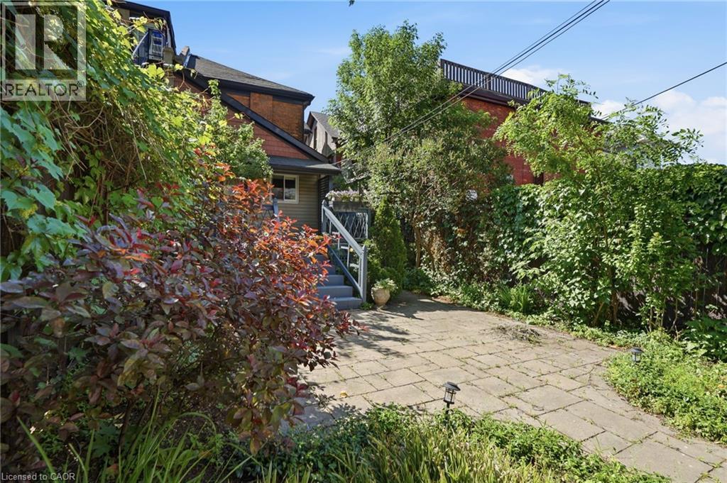 101 Victoria Avenue S, Hamilton, ON