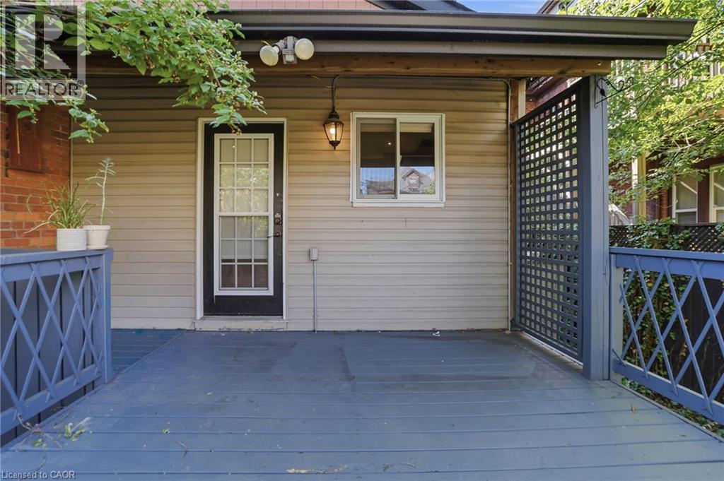 101 Victoria Avenue S, Hamilton, ON